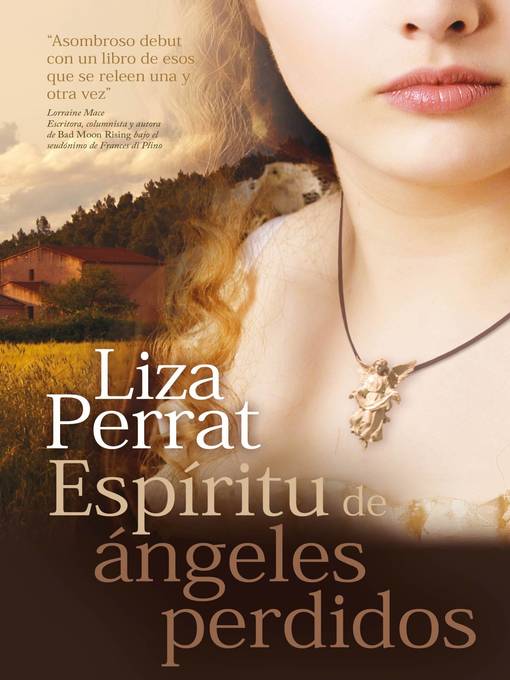 Title details for Espíritu de ángeles perdidos by Liza Perrat - Available